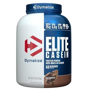 پروتئین کازئین الیت دایماتیز 50 سروینگ DYMATIZE Elite Casein 