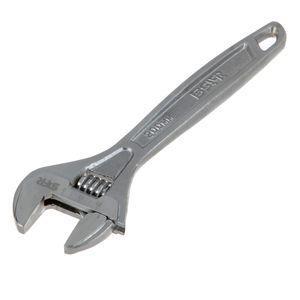 آچار فرانسه سفیر مدل SCW-200-8 سایز 8 اینچ