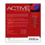 کتاب Active Skills For Reading 1 اثر Neil J Anderson انتشارات آرماندیس