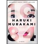 کتاب 1Q84 اثر Haruki Murakami and Jay Rubin and Philip Gabriel انتشارات Knopf