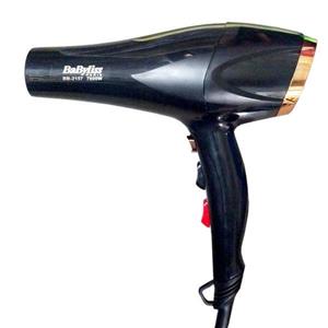 سشوار 7000 وات بابیلیس BaByliss مدل BB-2157 