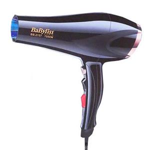 سشوار 7000 وات بابیلیس BaByliss مدل BB-2157 