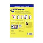 کتاب Inside Reading 4 اثر Kent Richmond انتشارات آرماندیس