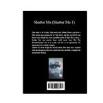 کتاب Shatter Me (Shatter Me 1) اثر Tahereh Mafi انتشارات نبض دانش