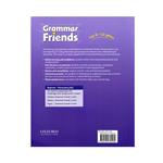 کتاب Grammar Friends 5 اثر Tim Ward انتشارات آرماندیس
