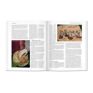 کتاب What Great Paintings Say Faces of Power اثر  Rainer and Rose-Marie Hagen انتشارات  تاشن