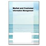 کتاب مدیریت بازار و اطلاعات مشتری اثر گرگ مارشال و مارک جانسون انتشارات نسل روشن