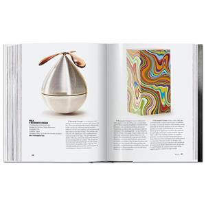 کتاب The Package Design Book. Volume 2 اثر Julius Wiedemann انتشارات تاشن 