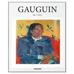 کتاب Gauguin اثر Ingo F. Walther انتشارات تاشن