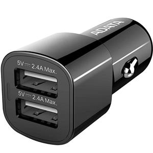 شارژر فندکی ای دیتا مدل CV0172 ADATA Car Charger 