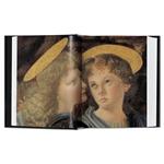 کتاب Leonardo Da Vinci, 1452-1519 The Complete Paintings اثر Frank Zöllner انتشارات تاشن