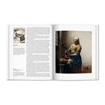 کتاب Vermeer اثر Norbert Schneider انتشارات  تاشن
