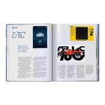 کتاب Web Design. The Evolution of the Digital World 1990-Today اثر Rob Ford انتشارات تاشن