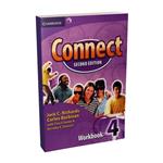 کتاب Connect 4 اثر Jack C. Richards انتشارات کمبریدج