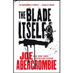 کتاب The Blade Itself  اثر Joe Abercrombie انتشارات Orbit