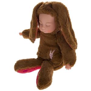 عروسک تینی وینی مدل Baby Rabbit 07  ارتفاع 38 سانتی متر