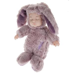 عروسک تینی وینی مدل Baby Rabbit 09  ارتفاع 25 سانتی متر
