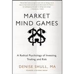 کتاب Market Mind Games اثر Denise Shull انتشارات McGraw Hill