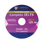 کتاب Complete IELTS B1 اثر Guy Brook-Hart and Vanessa Jackman انتشارات کمبریدج