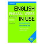 کتاب English Phrasal Verbs In Use 2nd اثر Michael McCarthy And Felicity O Dell انتشارات کمبریدج