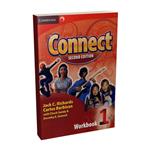 کتاب Connect 1 اثر Jack C. Richards انتشارات کمبریدج