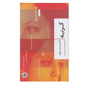 کتاب گربه اثر ادیت رول انتشارات کتاب پارسه