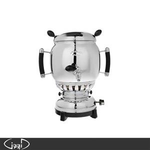 سماور گازی آپولون مدل پلوتون ظرفیت 7 لیتر