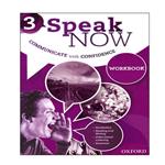 کتاب Speak Now 3 اثر Jack C. Richards And David Bohlke انتشارات الوند پویان