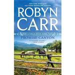 کتاب Promise Canyon اثر Robyn Carr انتشارات Mira