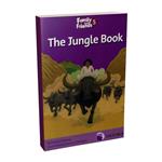 کتاب The Jungle Book اثر Rudyard Kipling انتشارات دنیای زبان