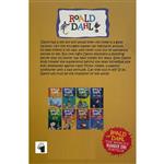 کتاب Danny the champion of the world 3 اثر Roald Dahl انتشارات معیار علم