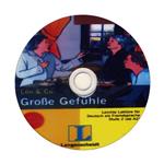 کتاب Grobe Gefuhle اثر Leo & Co انتشارات زبان مهر