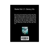 کتاب Shatter Me 1.5 – Destroy Me اثر Tahereh Mafi انتشارات نبض دانش