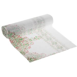 سفره یکبار مصرف پیلگون کد 5300897 رول 50 متری Pilgon 5300897 Disposable Tablecloth Roll of 50 m