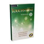 کتاب Touchstone 3 اثر michael mccarthy انتشارات دانشگاه کمبریج