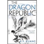 کتاب The Dragon Republic  اثر R. Kuang انتشارات Harper Voyager