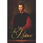 کتاب The Prince اثر Niccolo Machiavelli and Niccolò Machiavelli انتشارات تازه ها