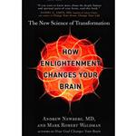 کتاب How Enlightenment Changes Your Brain اثر جمعی از نویسندگان انتشارات Brilliance