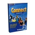 کتاب Connect 2 اثر Jack C. Richards انتشارات کمبریدج