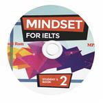 کتاب Cambridge English Mindset For IELTS 2 اثر جمعی از نویسندگان انتشارات الوند پویان