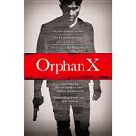 کتاب Orphan X (An Orphan X Thriller) اثر Gregg Hurwitz انتشارات Michael Joseph