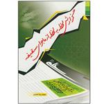 کتاب گزارش لحظه به لحظه از ماجرای سقیفه اثر محمد رضا انصاری انتشارات دلیل ما