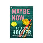 کتاب Maybe Now اثر Colleen Hoover انتشارات معیار اندیشه