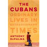 کتاب The Cubans اثر Anthony DePalma انتشارات Viking