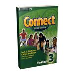 کتاب Connect 3 اثر Jack C. Richards انتشارات کمبریدج