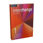 کتاب Interchange 1 اثر Jack C. Richards انتشارات کمبریدج