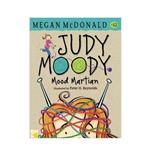 کتاب JUDY MOODY MOOD MARTIAN اثر Megan McDonald انتشارات معیار علم