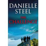 کتاب The Challenge اثر Danielle Steel انتشارات Delacorte Press