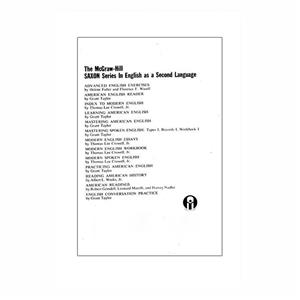 کتاب American Readings اثر جمعی از نویسندگان انتشارات الوندپویان