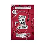 کتاب  Good Girl, Bad Blood: The Sequel اثر Holly Jackson انتشارات معیار علم